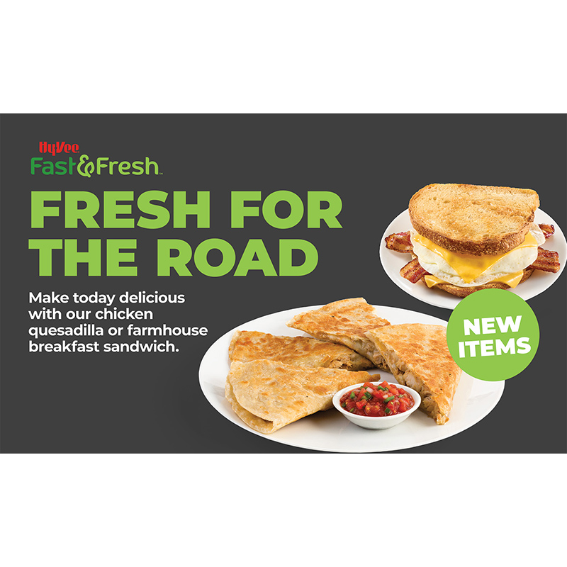 NEW Fresh Food Pump Topper - Fast & Fresh